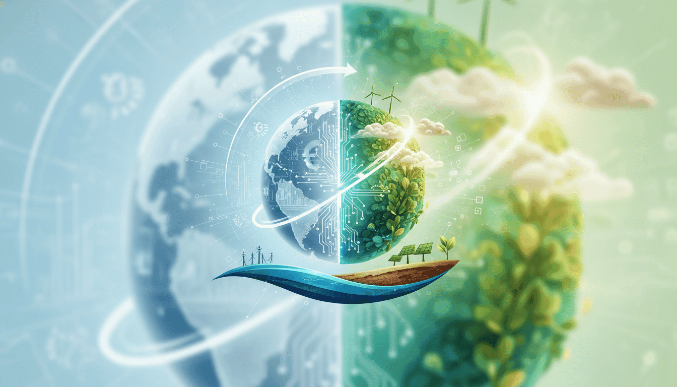 e-Masters in Climate Finance and Sustainability
