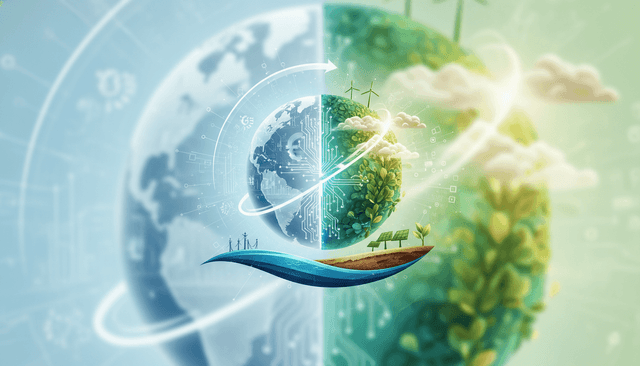 e-Masters in Climate Finance and Sustainability