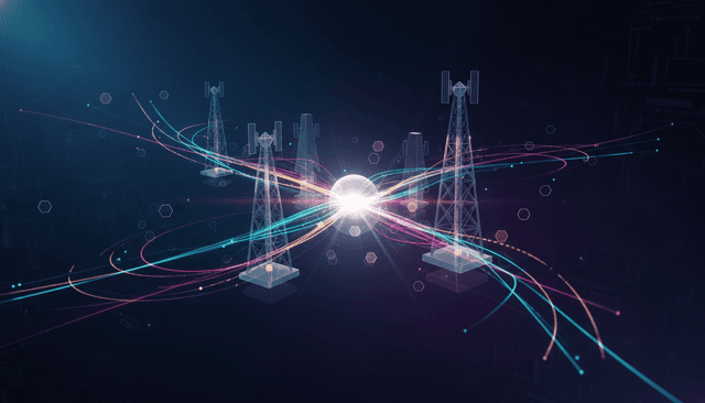 eMasters in Next Generation Wireless Technologies