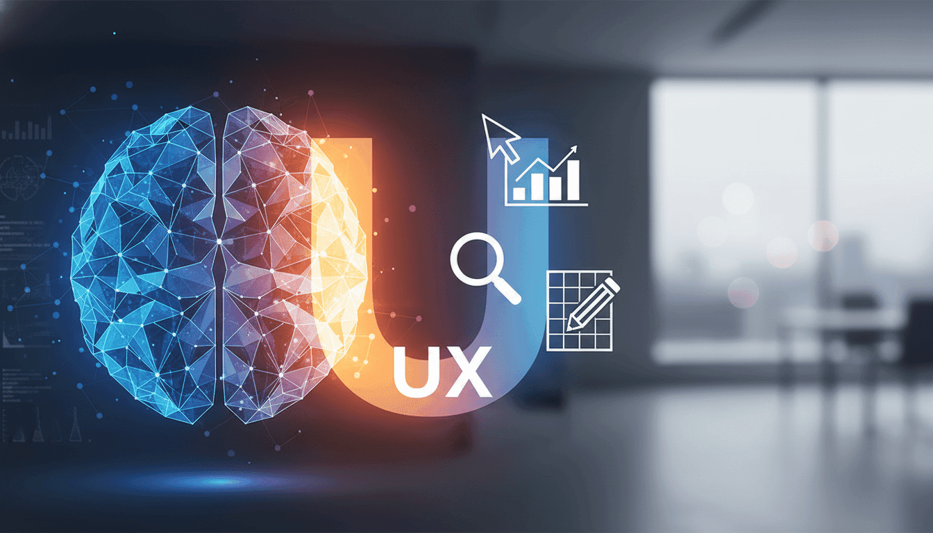 Visual Design and UX - IIT Hyderabad PG Certificate