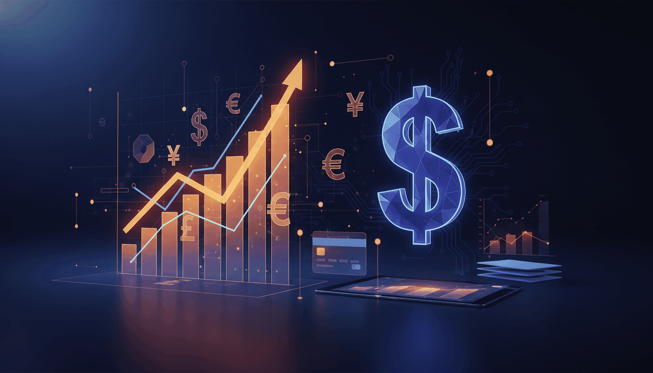 Online MBA in Finance