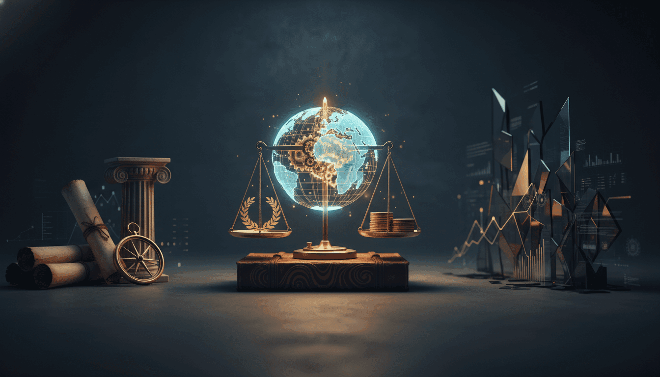 Online BA in History, Politics and Economics