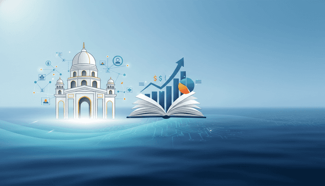 Online Bachelor of Commerce - Andhra University