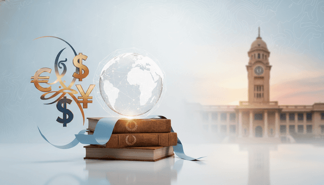 International Bachelor of Commerce - Andhra University