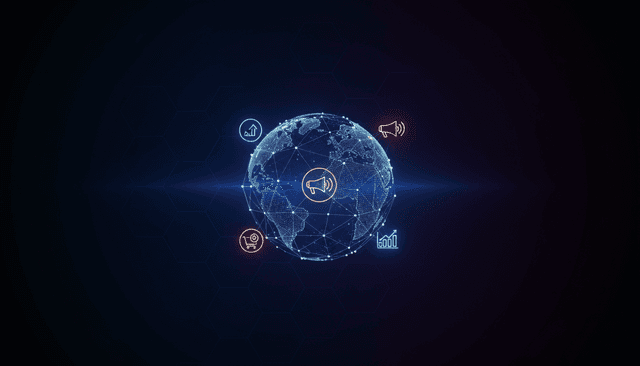 Online MBA in Marketing - LPU
