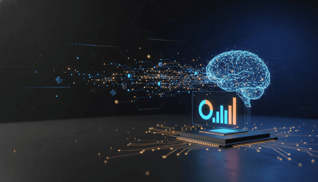 Online MBA in Business Analytics