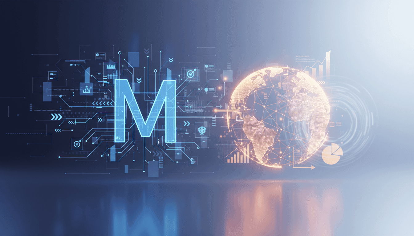 Online MBA in Digital Marketing