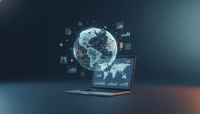 Online MBA in International Business