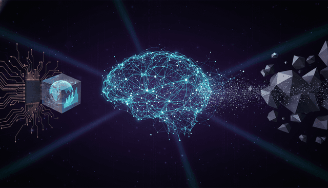 Online MCA in Machine Learning and AI