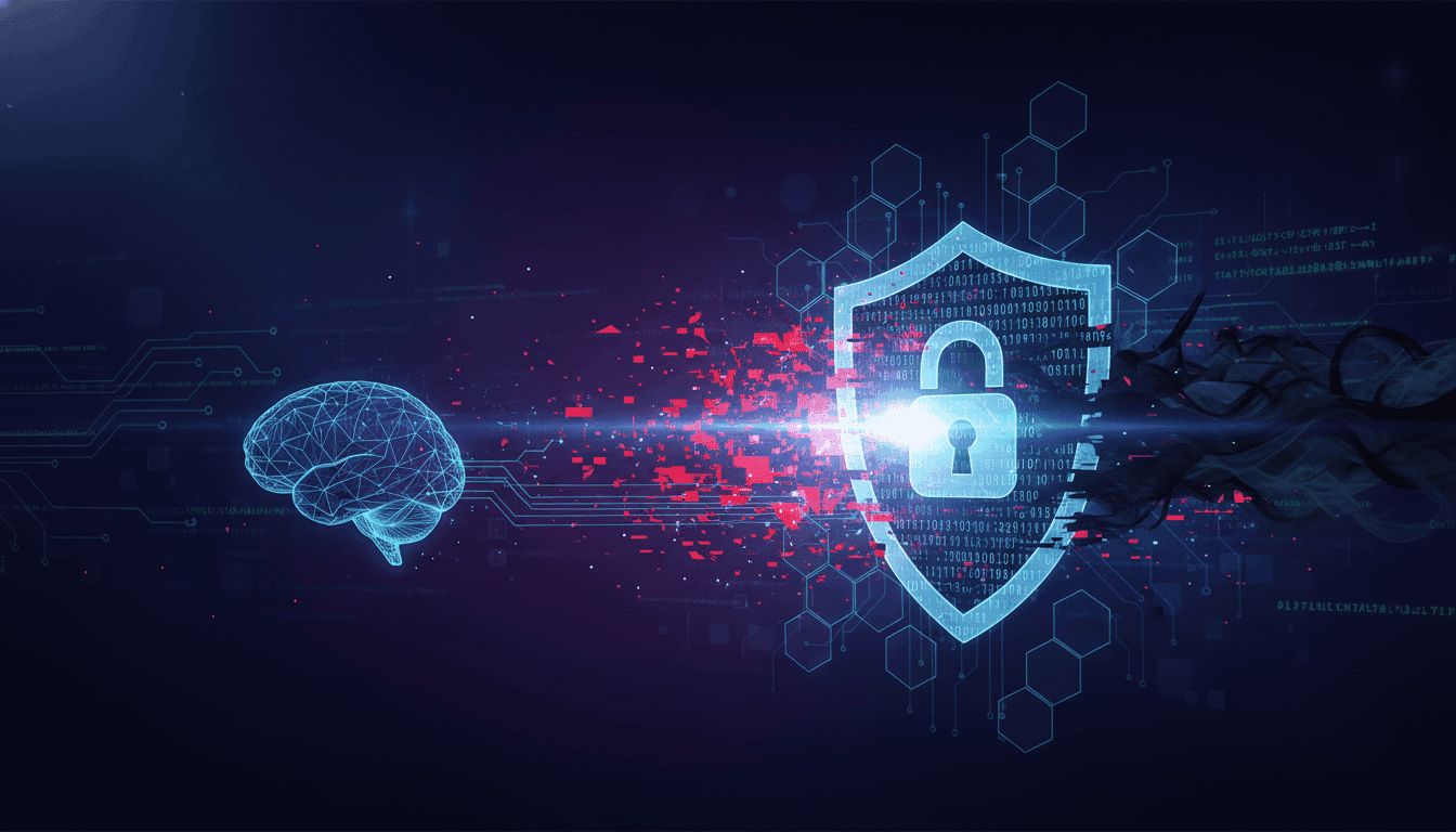 Online MCA in Cybersecurity