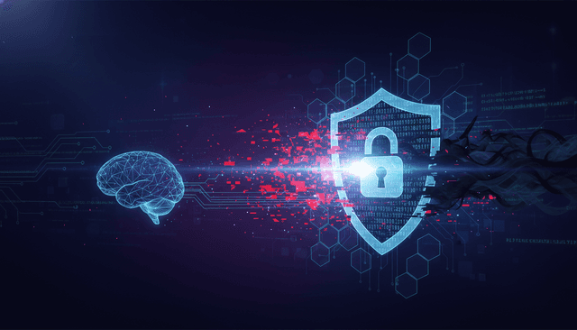 Online MCA in Cybersecurity