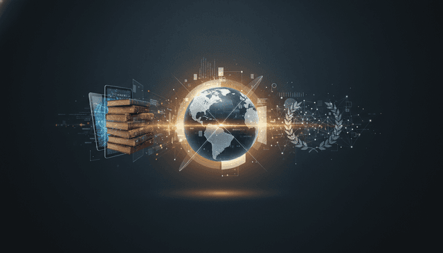 Online Bachelor of Arts