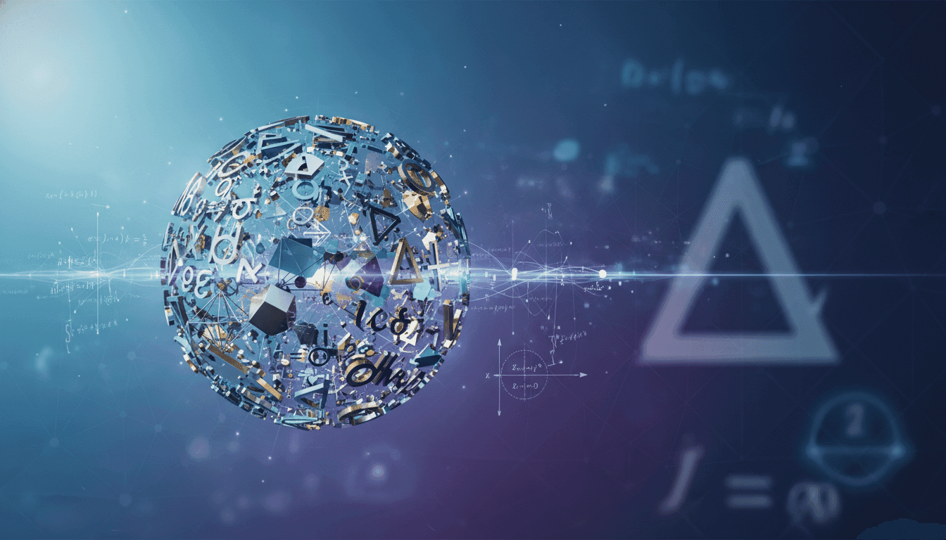 Online MSc Mathematics