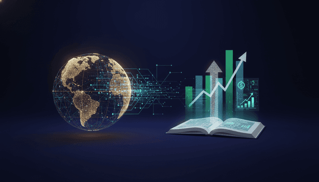 Online Bachelor of Commerce
