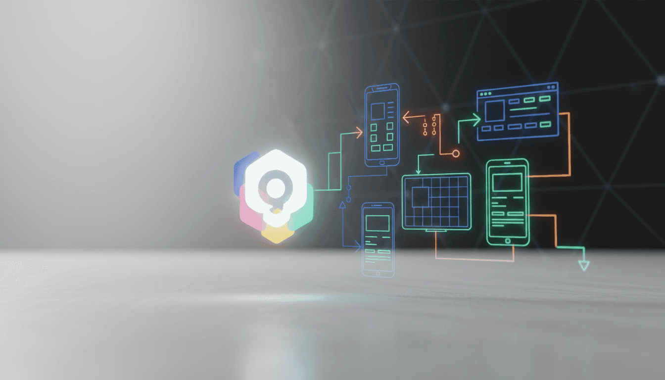 Figma Essentials for UI/UX Design