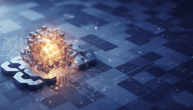Executive M.Tech in Big Data and Blockchain