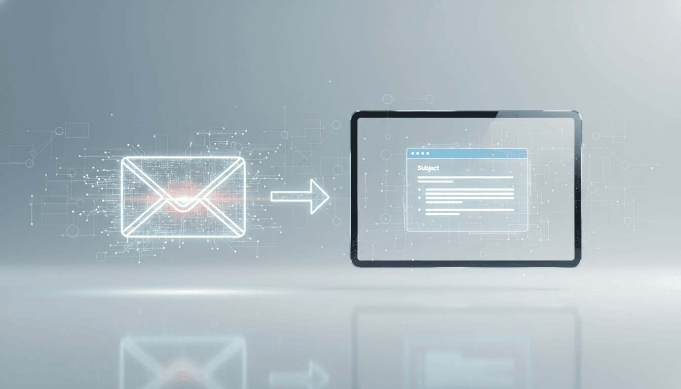 Write Professional Emails in English