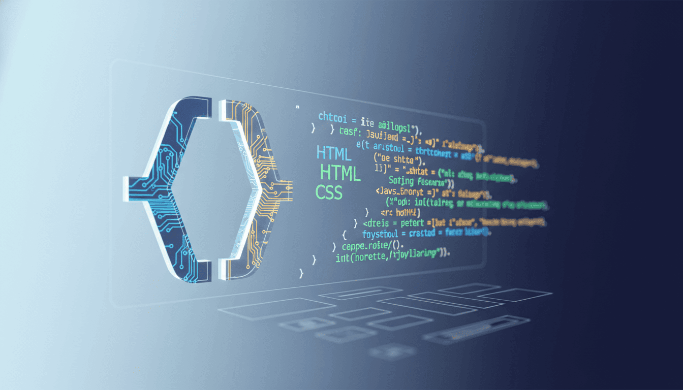 Introduction to HTML, CSS, & JavaScript