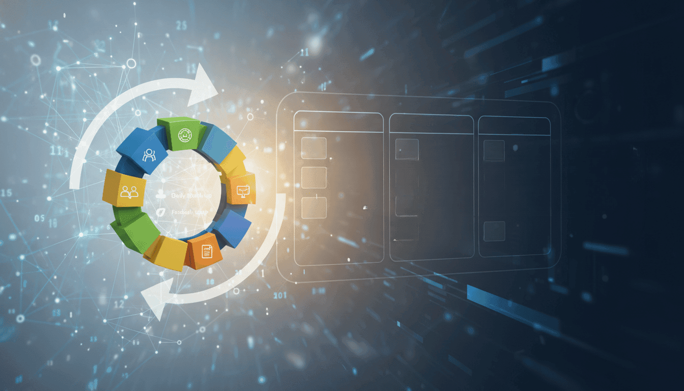 Introduction to Agile Development and Scrum