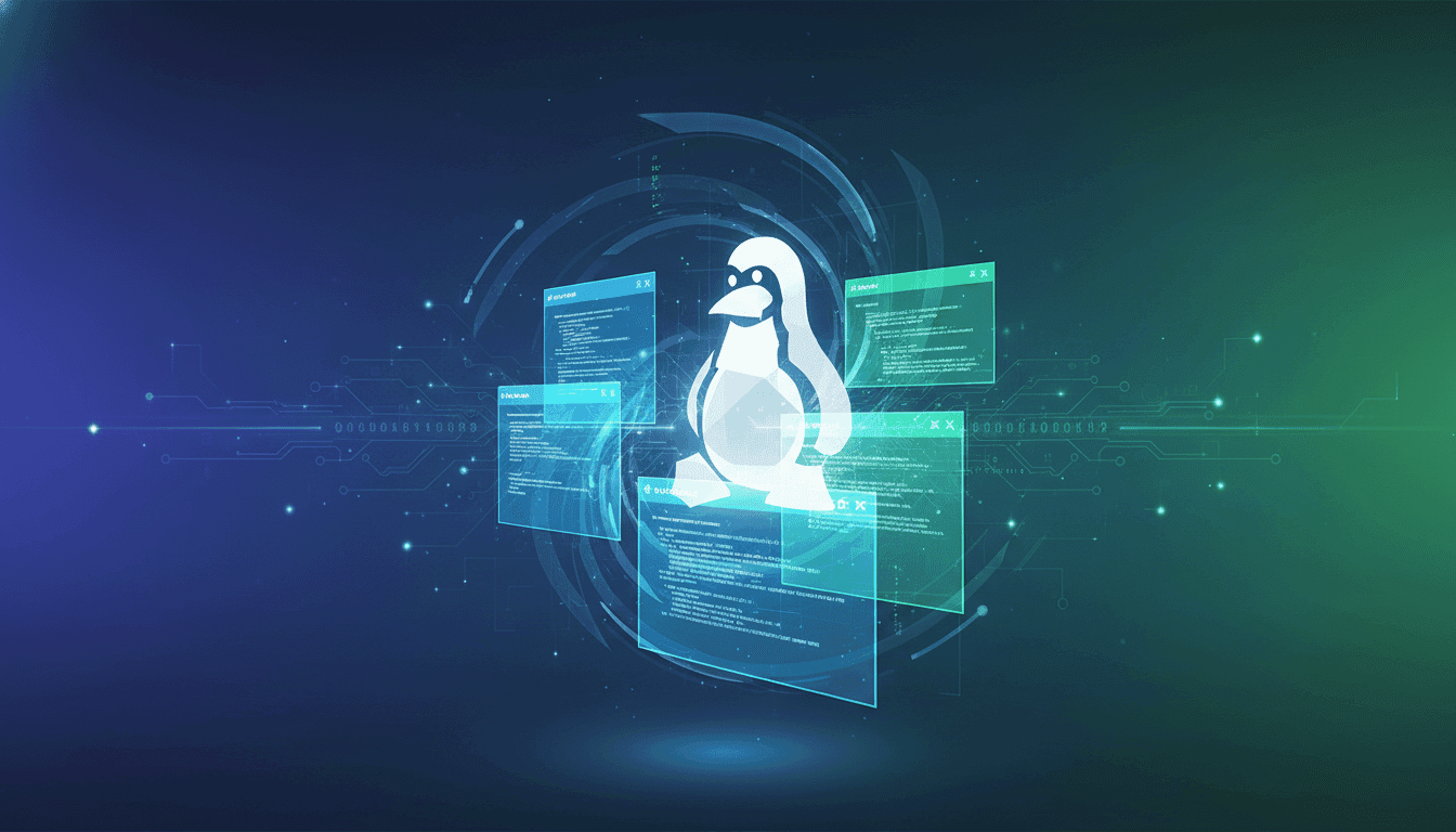 Hands-on Introduction to Linux Commands and Shell Scripting