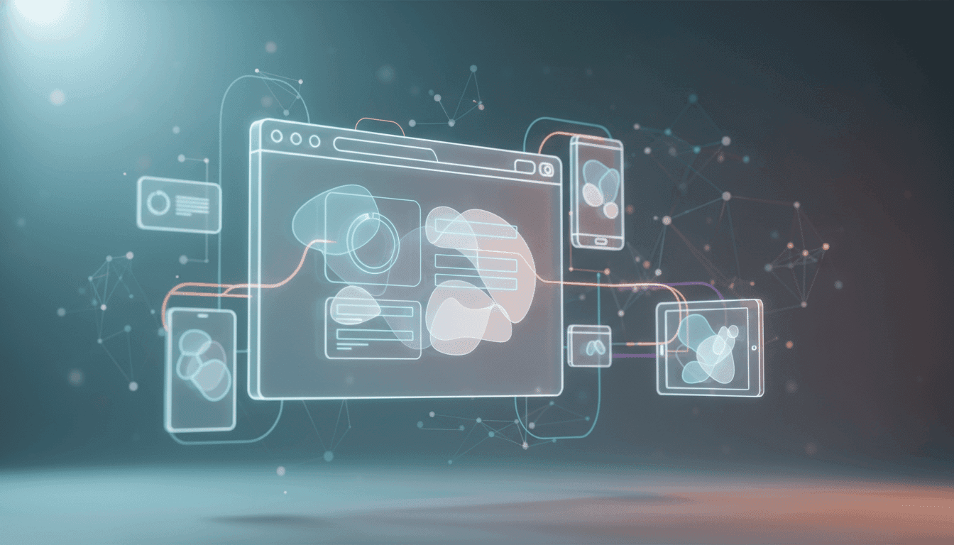 Designing User Interfaces and Experiences (UI/UX)