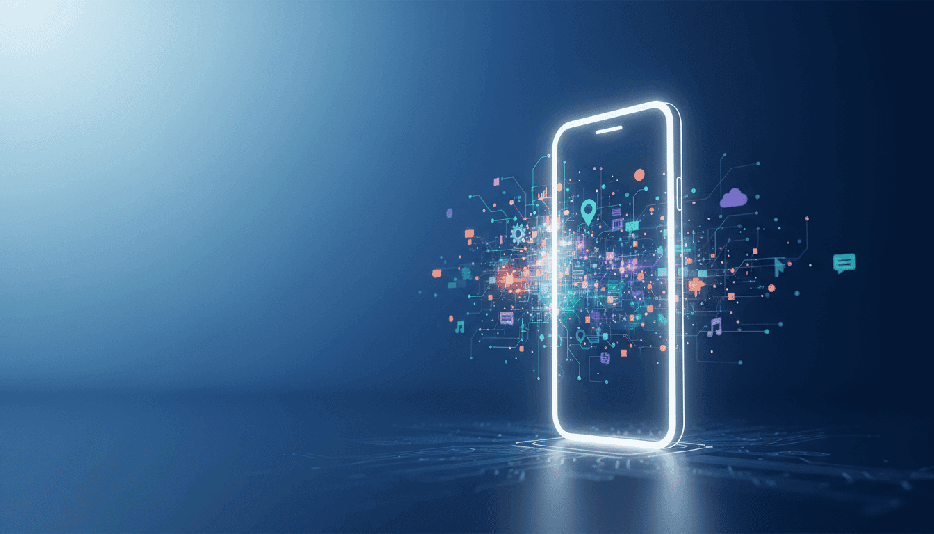 Introduction to Mobile Development