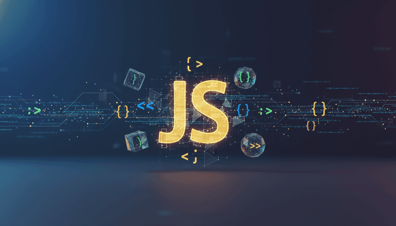 JavaScript Programming Essentials