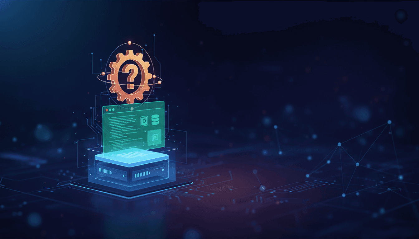 Full Stack Software Developer Assessment