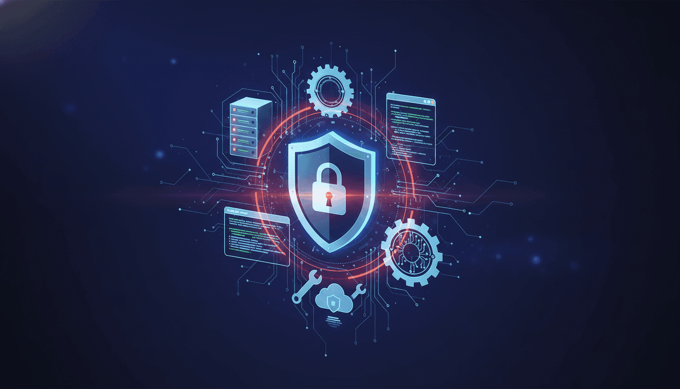 Application Security for Developers and DevOps Professionals