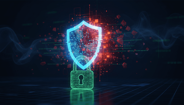 Cybersecurity Fundamentals