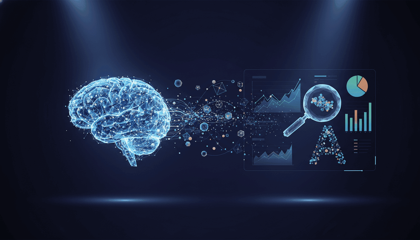 Introduction to Data Analytics