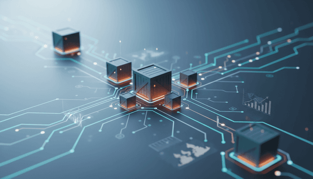 Supply Chain Operations