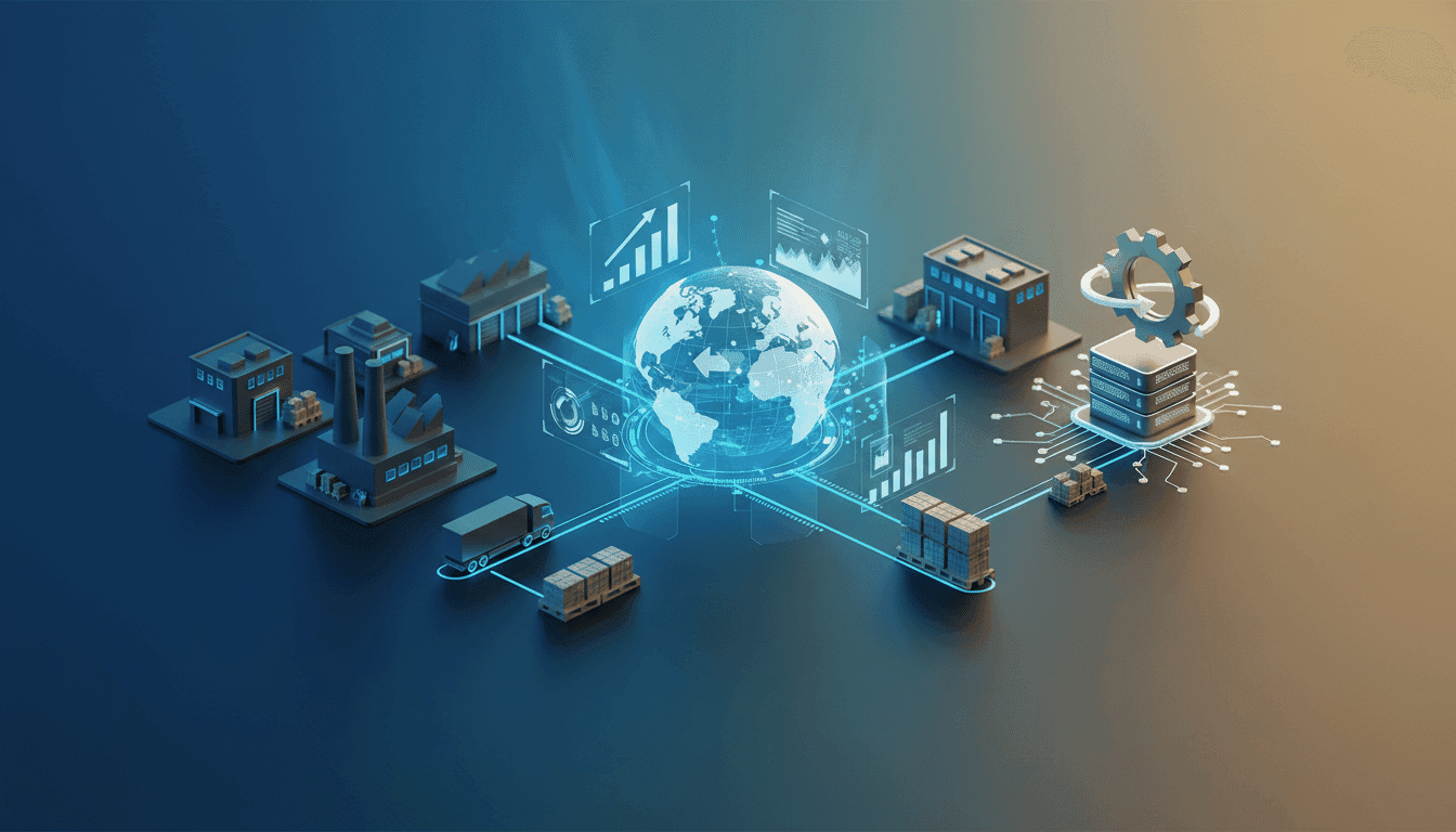 Supply Chain Planning
