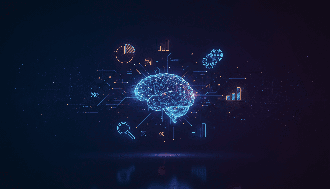 Marketing Analytics Foundation