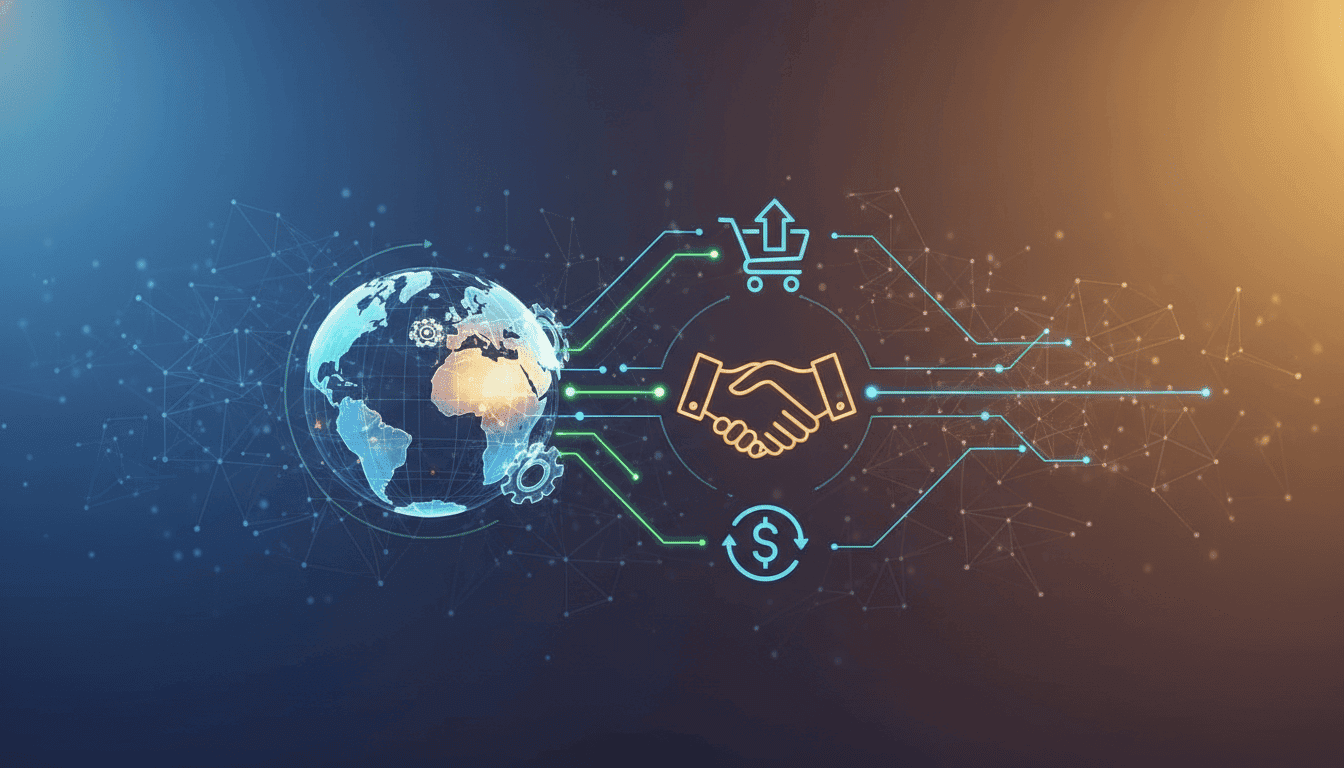 Supply Chain Sourcing