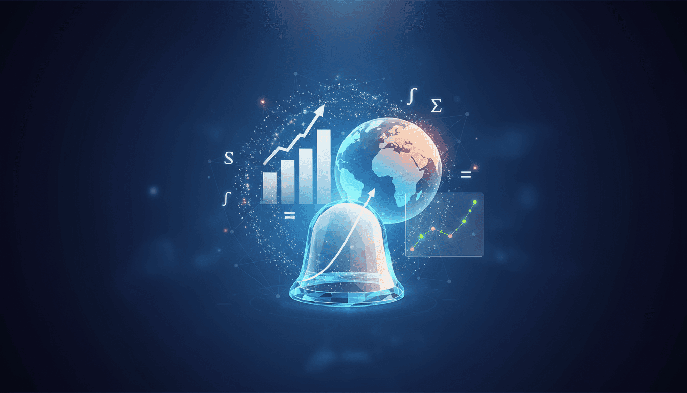Statistics Foundations