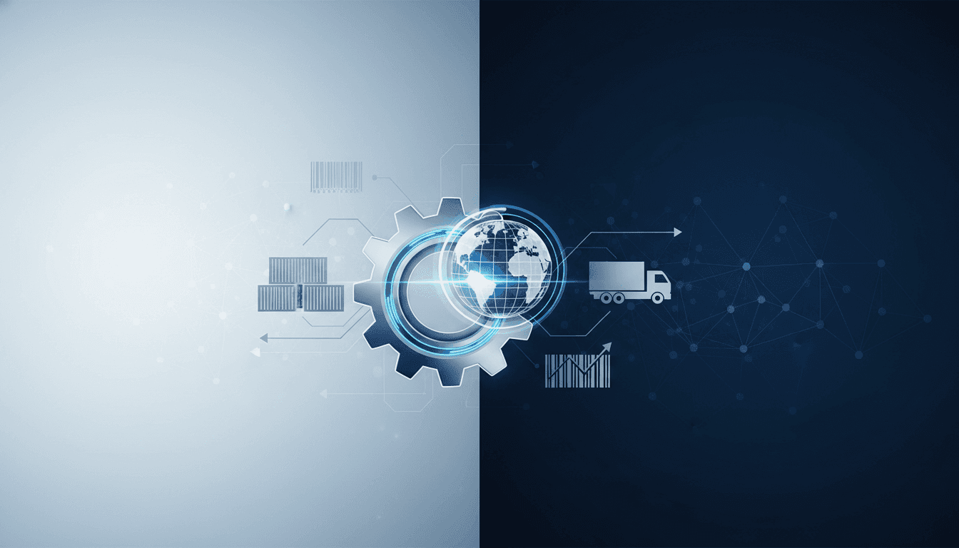 Supply Chain Management Strategy