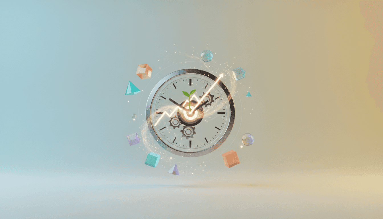 Time Management: Peak Personal & Pro Productivity