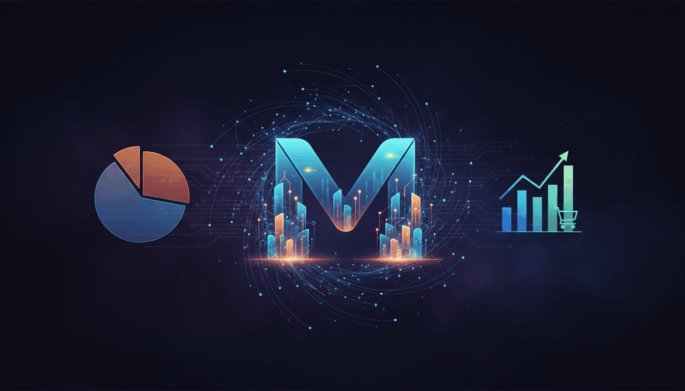 Data Analytics Methods for Marketing
