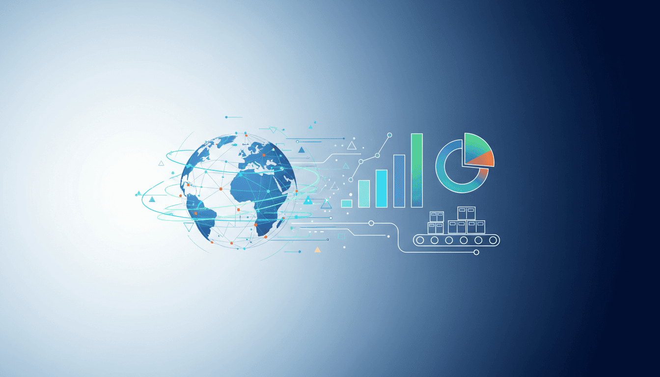 Supply Chain Analytics Essentials