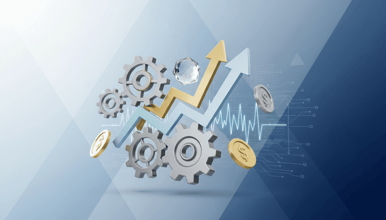 Finance for Non-Financial Professionals