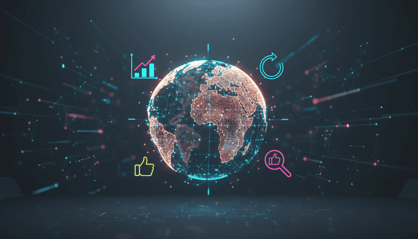 Introduction to Digital Marketing