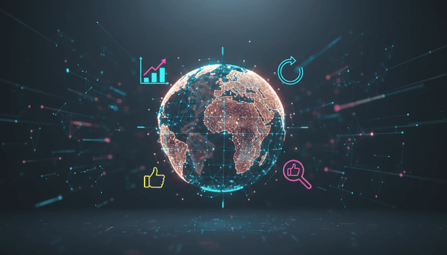 Introduction to Digital Marketing