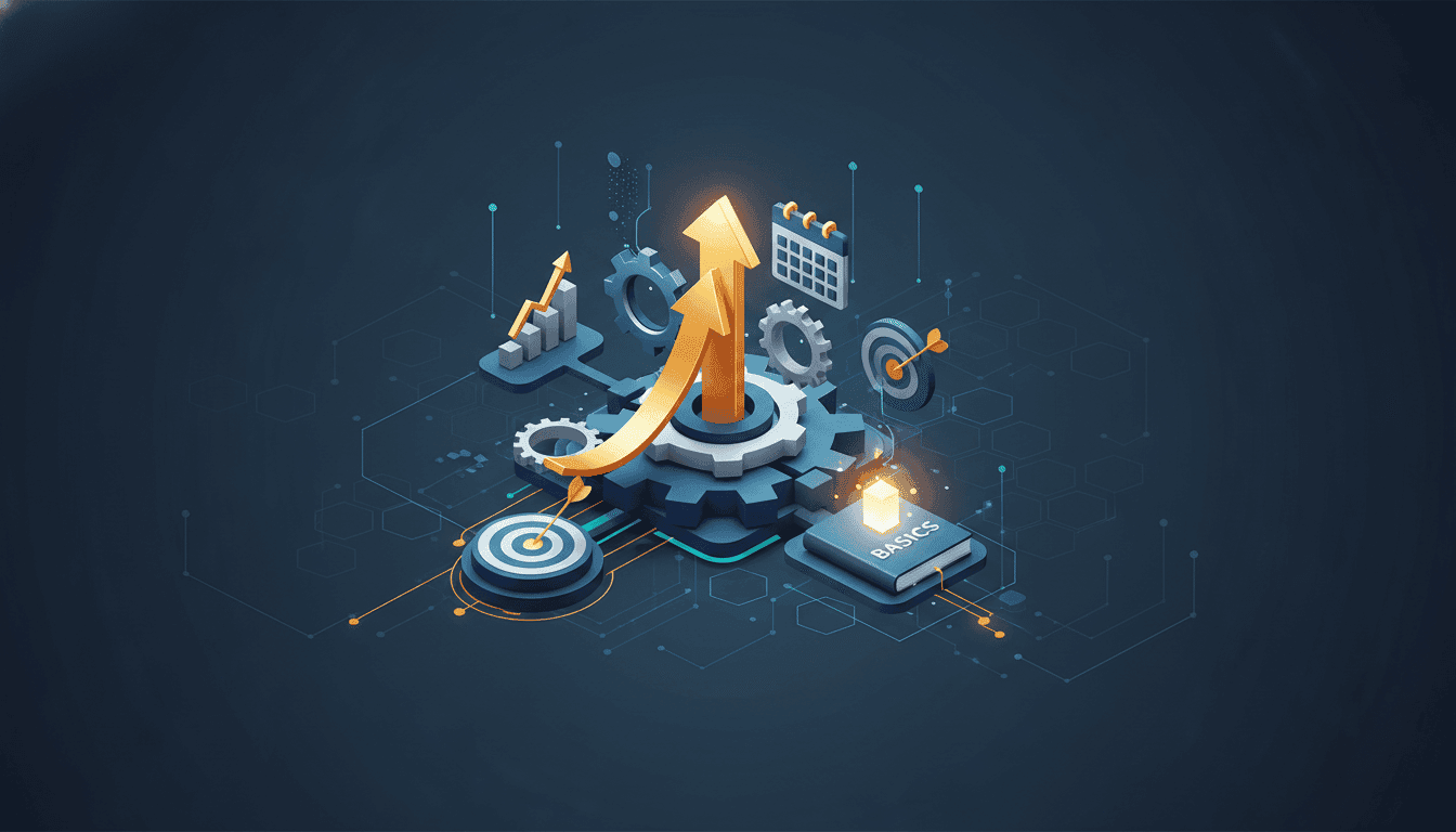 Project Management: The Basics for Success
