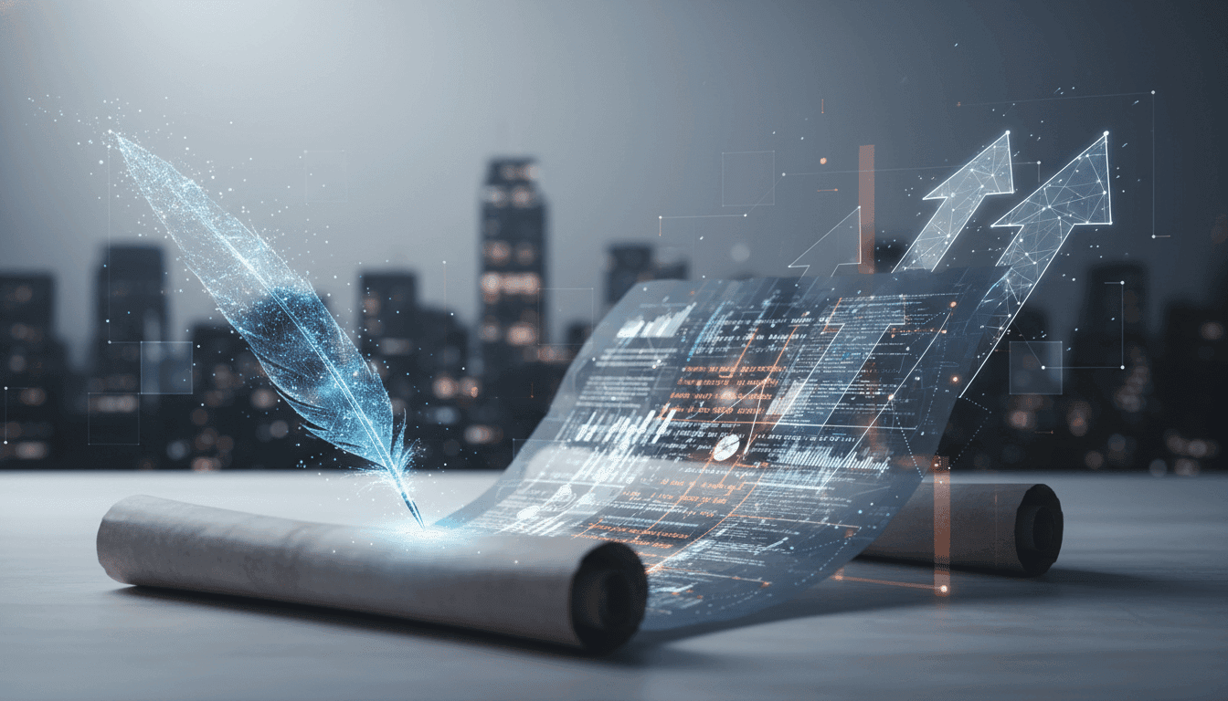 High-Impact Business Writing