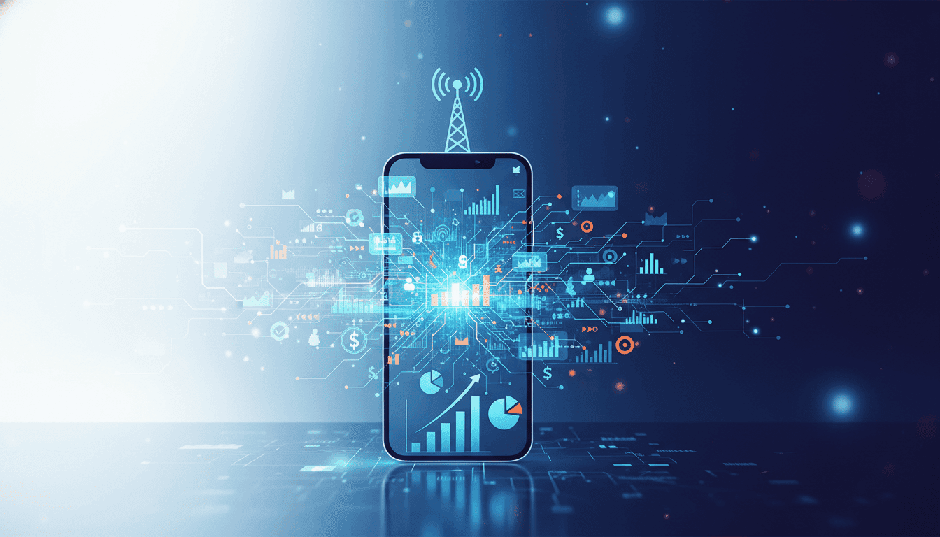 Mobile Marketing, Optimization Tactics, and Analytics