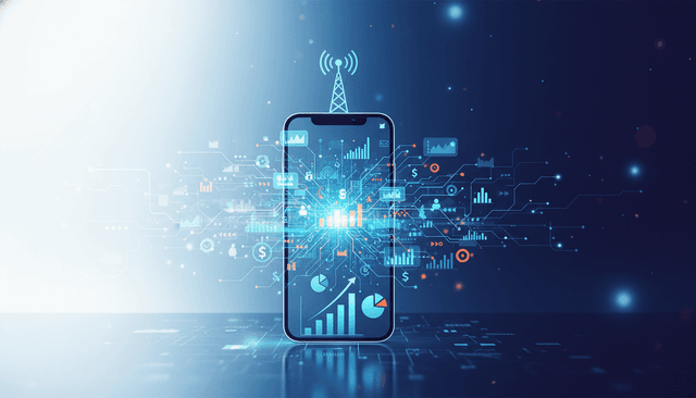 Mobile Marketing, Optimization Tactics, and Analytics