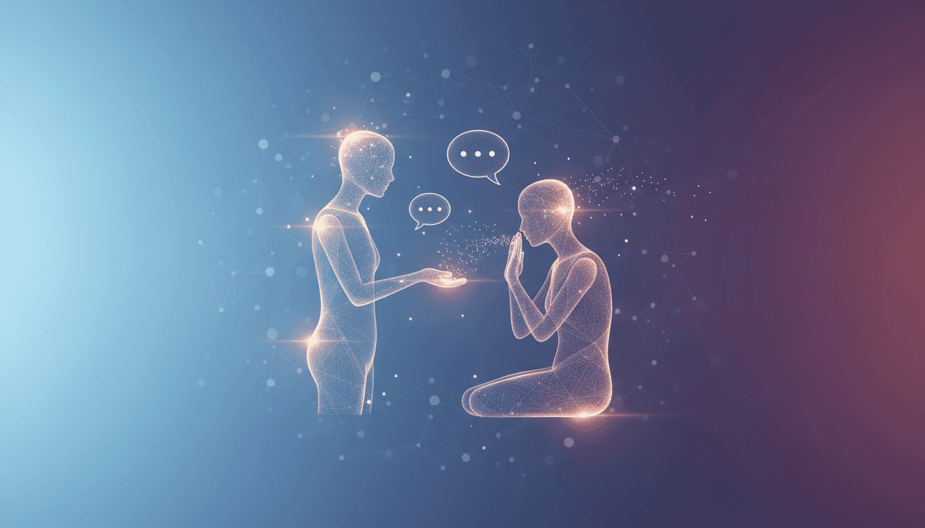 Developing Interpersonal Skills