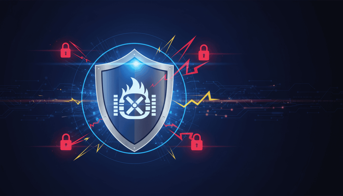 Palo Alto Networks Network Security Fundamentals