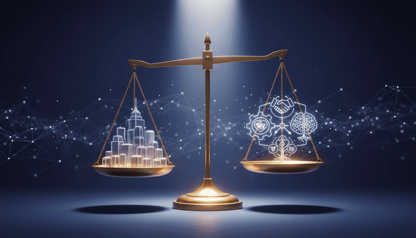 Business Ethics: Building a Better Society